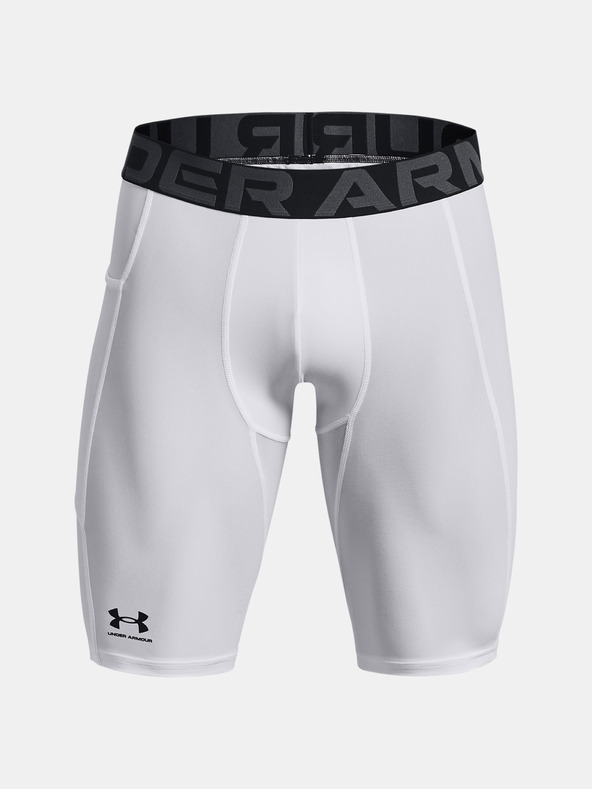 Under Armour Pantaloncini a compressione da uomo Under Armour HG Armour Lng Shorts