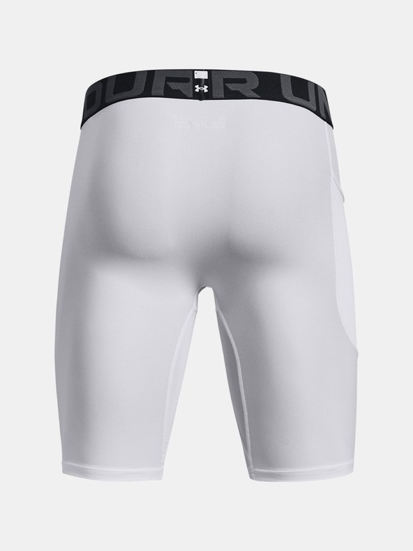 Under Armour Pantaloncini a compressione da uomo Under Armour HG Armour Lng Shorts