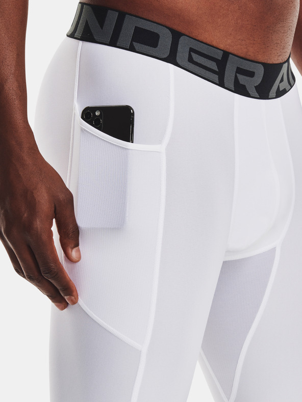 Under Armour Pantaloncini a compressione da uomo Under Armour HG Armour Lng Shorts