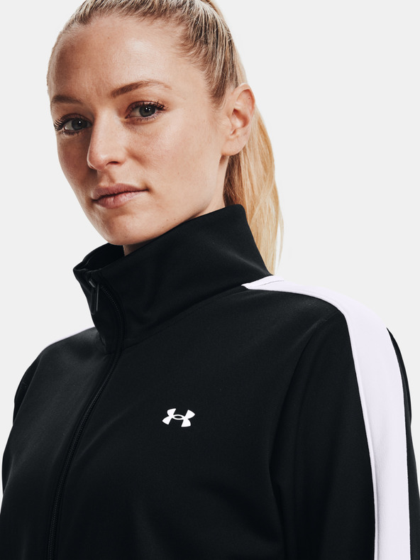 Under Armour Tuta da donna Under Armour Tricot Tracksuit