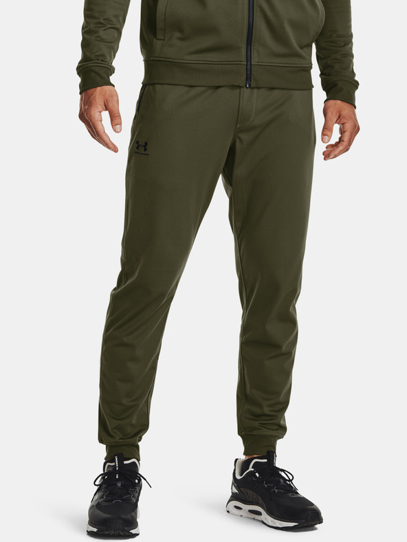 Under Armour Pantaloni da uomo Under Armour SPORTSTYLE TRICOT JOGGER