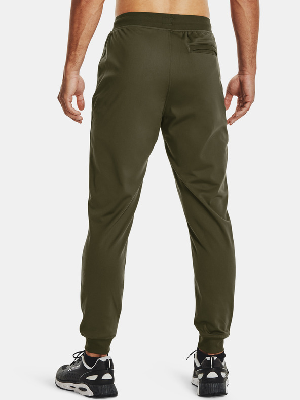 Under Armour Pantaloni da uomo Under Armour SPORTSTYLE TRICOT JOGGER