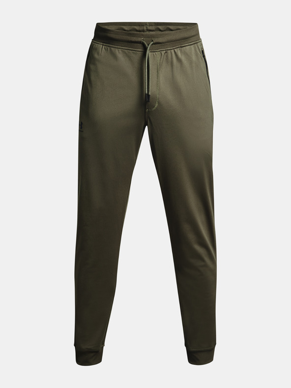 Under Armour Pantaloni da uomo Under Armour SPORTSTYLE TRICOT JOGGER