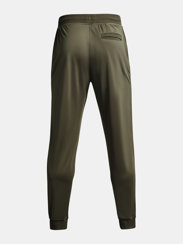 Under Armour Pantaloni da uomo Under Armour SPORTSTYLE TRICOT JOGGER