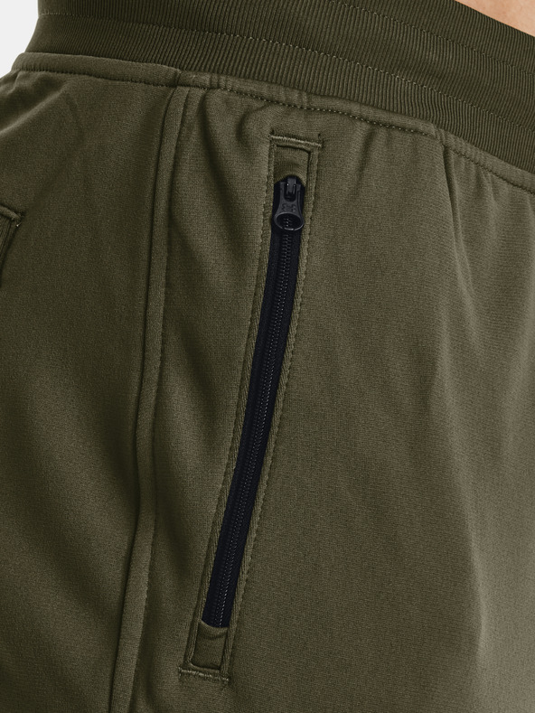 Under Armour Pantaloni da uomo Under Armour SPORTSTYLE TRICOT JOGGER