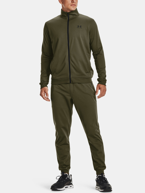 Under Armour Pantaloni da uomo Under Armour SPORTSTYLE TRICOT JOGGER