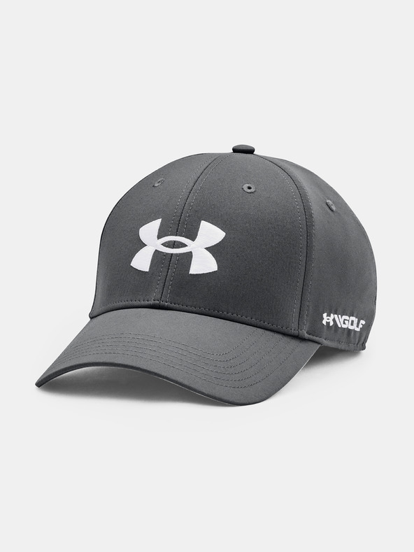 Under Armour Cappellino da golf da uomo Under Armour Golf96 Hat