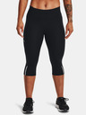 Under Armour Leggings corti da donna Under Armour UA Fly Fast 3.0 Speed Capri