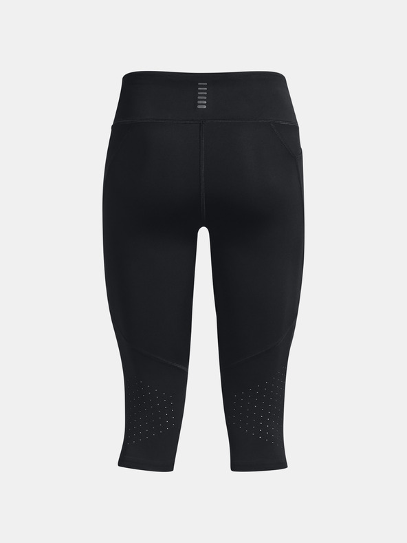 Under Armour Leggings corti da donna Under Armour UA Fly Fast 3.0 Speed Capri