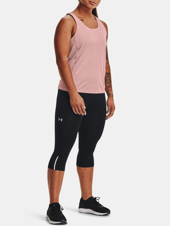 Under Armour Leggings corti da donna Under Armour UA Fly Fast 3.0 Speed Capri