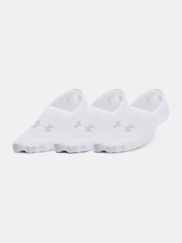 Under Armour Calzini donna Under Armour UA Breathe Lite Ultra Low (3 paia)