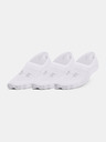 Under Armour Calzini donna Under Armour UA Breathe Lite Ultra Low (3 paia)
