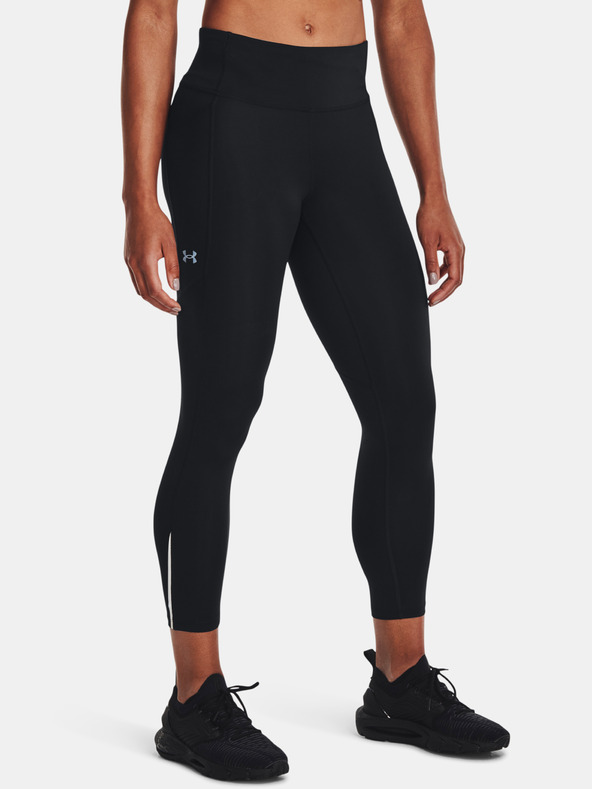 Under Armour Leggings donna Under Armour UA Fly Fast 3.0 Ankle Tight