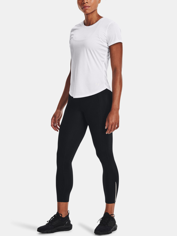 Under Armour Leggings donna Under Armour UA Fly Fast 3.0 Ankle Tight