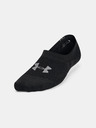 Under Armour Calzini donna Under Armour UA Breathe Lite Ultra Low (3 paia)