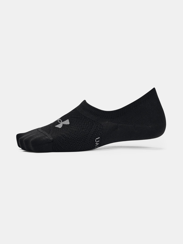 Under Armour Calzini donna Under Armour UA Breathe Lite Ultra Low (3 paia)