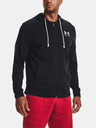Under Armour Felpa con zip UA Rival Terry LC da uomo Under Armour