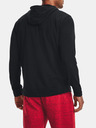 Under Armour Felpa con zip UA Rival Terry LC da uomo Under Armour