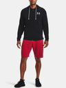 Under Armour Felpa con zip UA Rival Terry LC da uomo Under Armour