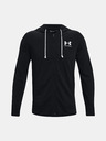 Under Armour Felpa con zip UA Rival Terry LC da uomo Under Armour