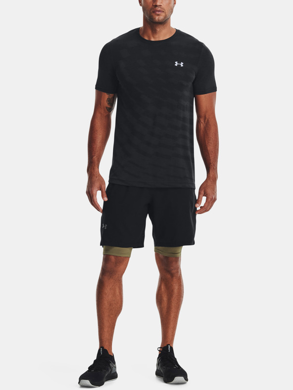 Under Armour Pantaloncini da uomo Under Armour UA Vanish Woven 8in