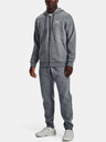 Under Armour Felpa con cappuccio uomo Under Armour UA Essential Fleece FZ Hood