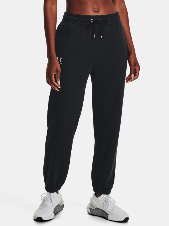 Under Armour Pantaloni da donna Under Armour Essential Fleece Joggers