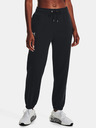 Under Armour Pantaloni da donna Under Armour Essential Fleece Joggers