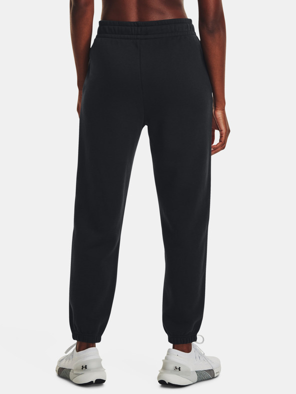 Under Armour Pantaloni da donna Under Armour Essential Fleece Joggers