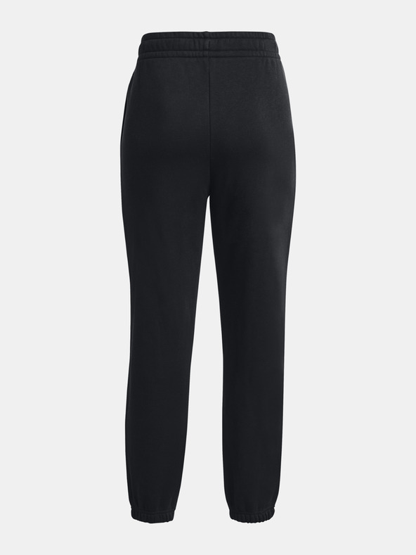 Under Armour Pantaloni da donna Under Armour Essential Fleece Joggers