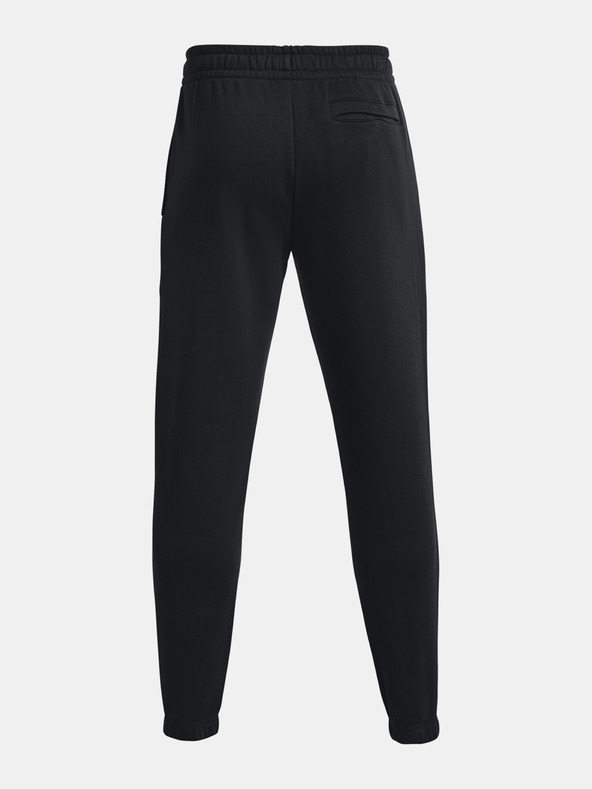 Under Armour Pantaloni da uomo Under Armour UA Essential Fleece Jogger