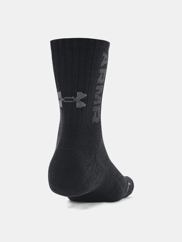 Under Armour Calzini unisex Under Armour UA 3-Maker Mid-Crew (3 paia)