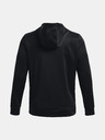 Under Armour Felpa con cappuccio da uomo Under Armour UA Armour Fleece FZ Hoodie