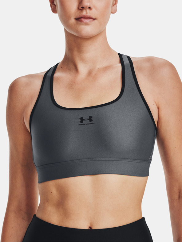 Under Armour Reggiseno donna Under Armour UA HG Armour Mid Padless