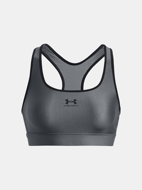 Under Armour Reggiseno donna Under Armour UA HG Armour Mid Padless