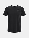 Under Armour Maglietta da uomo Under Armour UA LOGO EMB HEAVYWEIGHT SS
