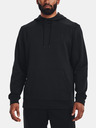Under Armour Felpa con cappuccio da uomo Under Armour UA Armour Fleece Hoodie
