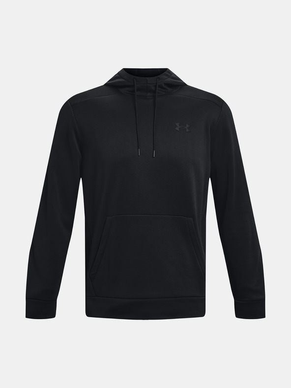 Under Armour Felpa con cappuccio da uomo Under Armour UA Armour Fleece Hoodie