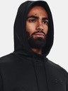 Under Armour Felpa con cappuccio da uomo Under Armour UA Armour Fleece Hoodie