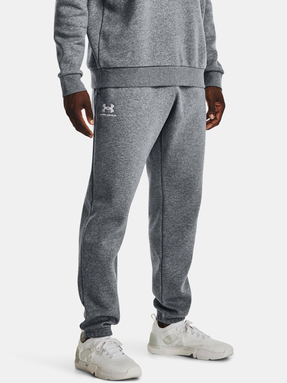 Under Armour Pantaloni da uomo Under Armour UA Essential Fleece Jogger