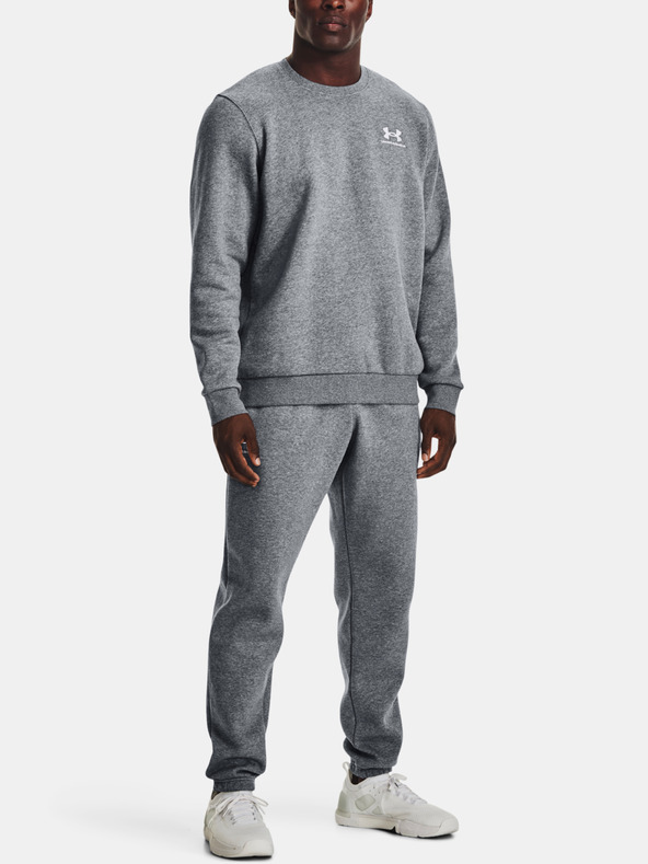 Under Armour Pantaloni da uomo Under Armour UA Essential Fleece Jogger