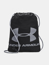 Under Armour Unisex bag Under Armour UA Ozsee Sackpack