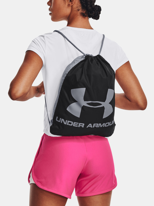 Under Armour Unisex bag Under Armour UA Ozsee Sackpack