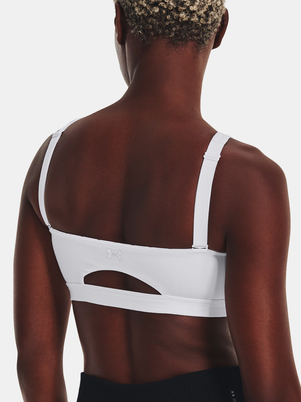 Under Armour Reggiseno Under Armour UA SmartForm Evolution Mid