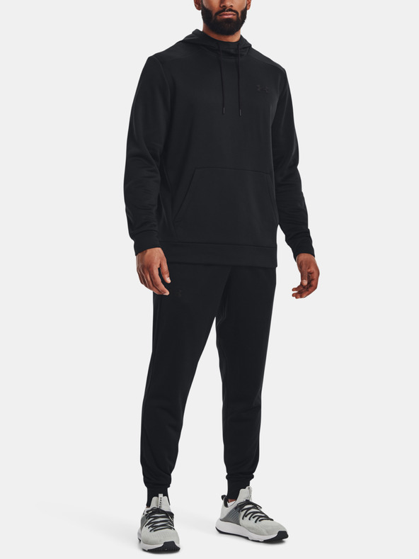 Under Armour Pantaloni da uomo Under Armour UA Armour Fleece Joggers