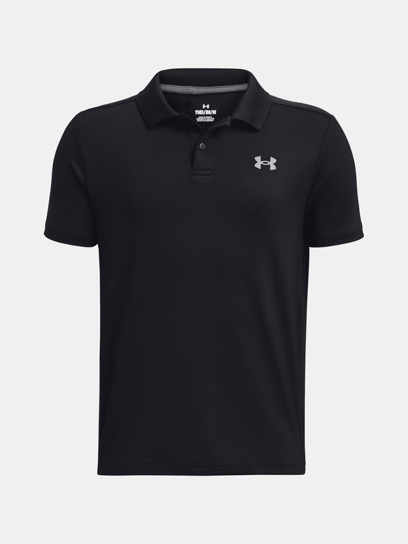 Under Armour Boys' T-shirt Under Armour UA Performance Polo