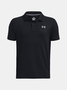 Under Armour Boys' T-shirt Under Armour UA Performance Polo