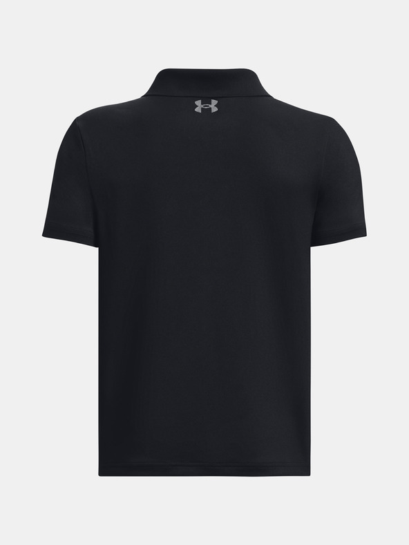 Under Armour Boys' T-shirt Under Armour UA Performance Polo