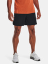 Under Armour Pantaloncini da uomo Under Armour UA Peak Woven Shorts