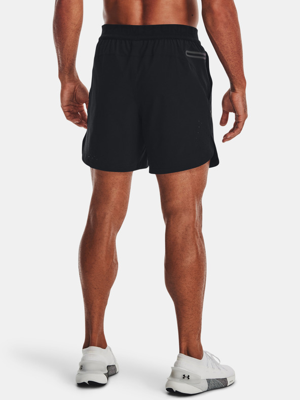 Under Armour Pantaloncini da uomo Under Armour UA Peak Woven Shorts
